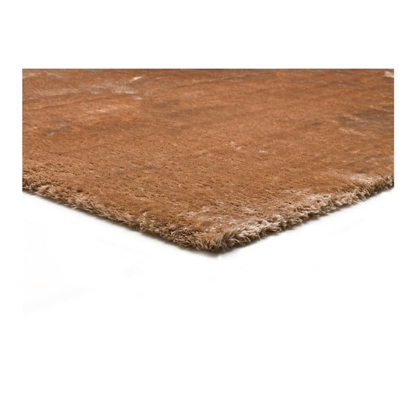 Tappeto marrone Unic, 95 x 150 cm - Universal-image-1