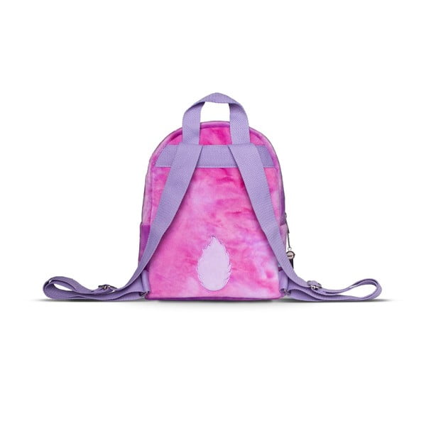 Zaino per bambini Lola - SQUISHMALLOWS-image-2