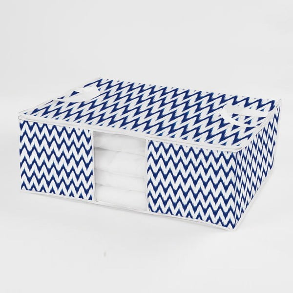 Textilní box Compactor Zig Zag