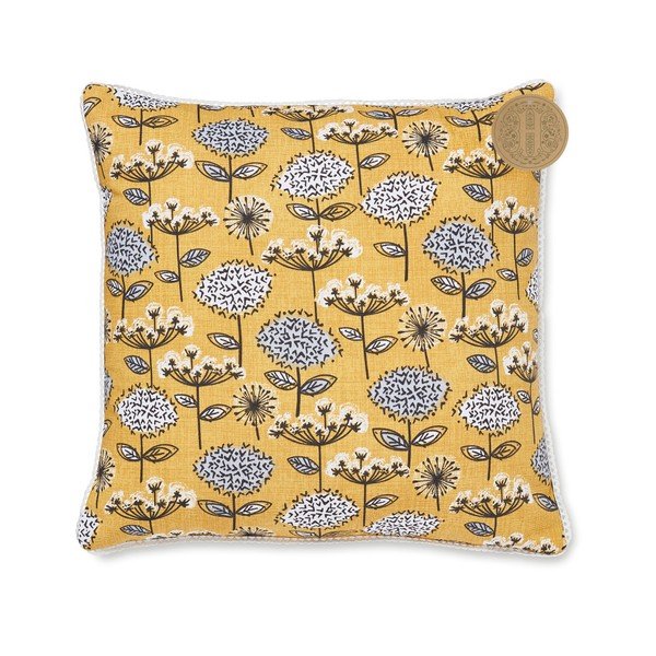 Cuscino in cotone, 45 x 45 cm Retro - Cooksmart ®-image-2