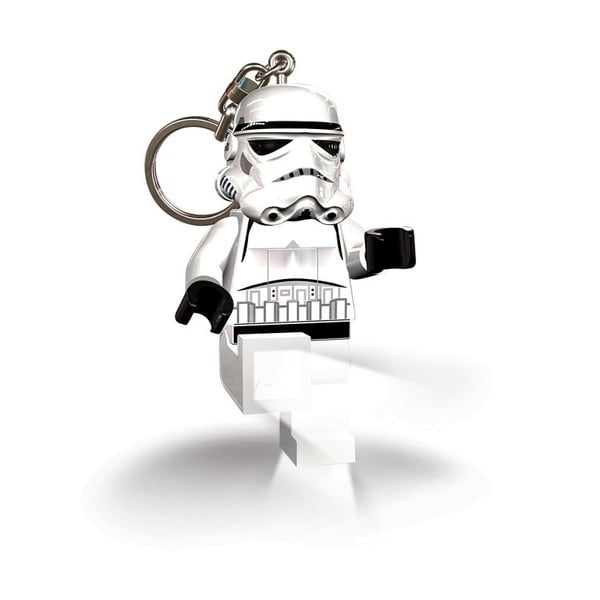 Portachiavi Stormtrooper Star Wars - LEGO®