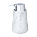 Distributore di sapone in ceramica bianca Adrada - Wenko