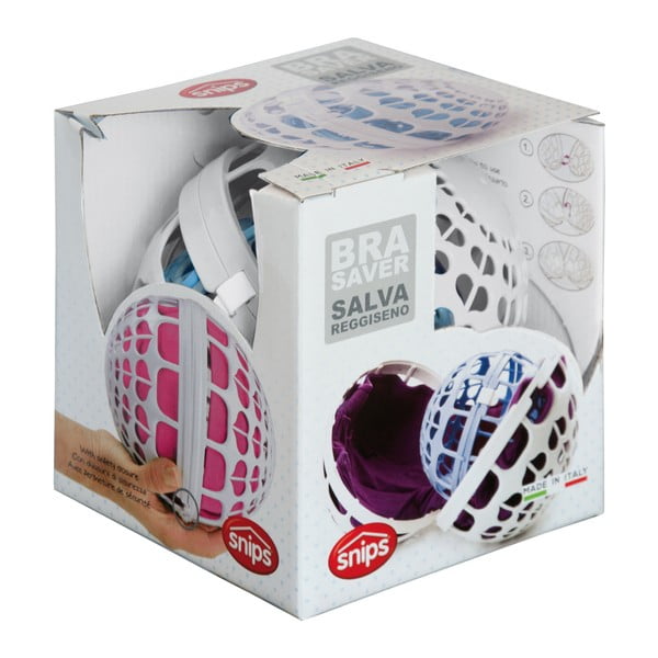 Palla per il lavaggio del reggiseno Puro Bra Saver - Snips-image-4