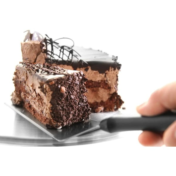 Paletta per dolci in acciaio inox - Hendi-image-1