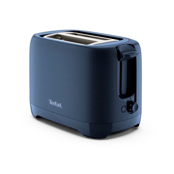 Tostapane blu scuro Morning TT2M1410 - Tefal