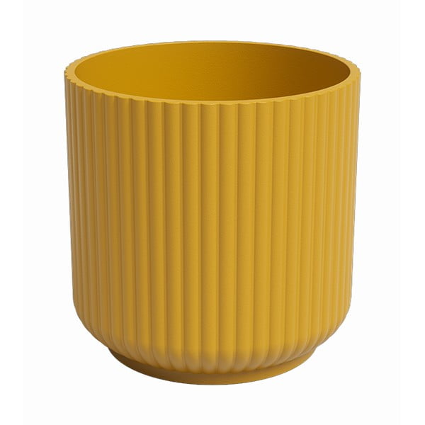 Vaso in ceramica ø 15 cm Luna - Artevasi-image-2