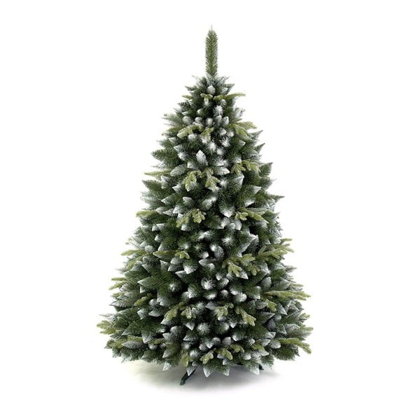 Albero di Natale artificiale, altezza 1,8 m Diana - DecoKing