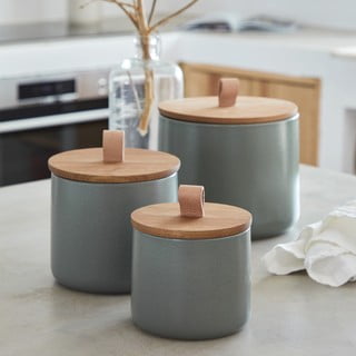 Vaso per alimenti in gres Pacifica - Casafina