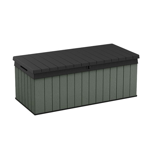 Scatola verde per il giardino Darwin - Keter-image-2