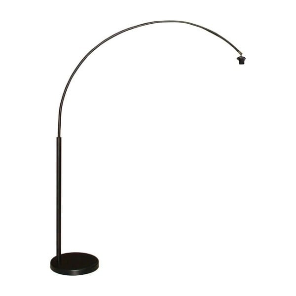 Lampada da terra Highpoint Black - Light & Living