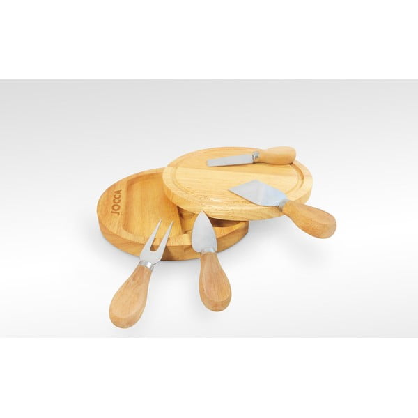 Set di formaggi Set di formaggi, 20 cm - JOCCA-image-1