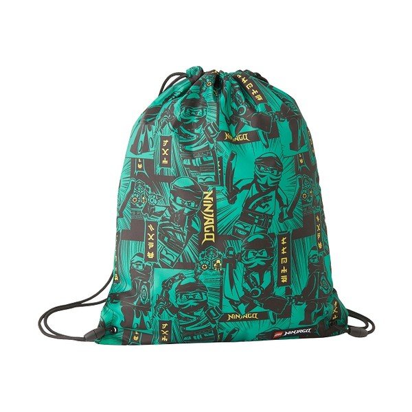 Set scuola 3 pezzi Ninjago - LEGO®-image-2