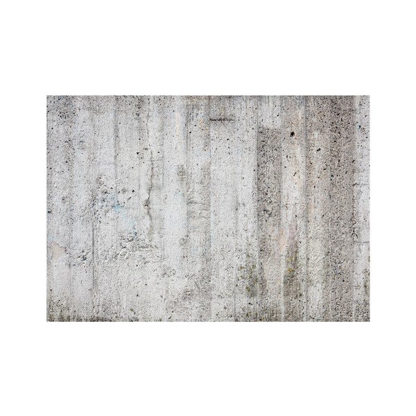 Carta da parati di grande formato, 200 x 140 cm Grey Emperor - Artgeist