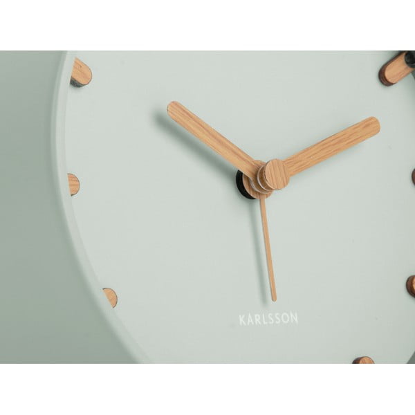 Sveglia ø 11 cm Grace - Karlsson-image-1