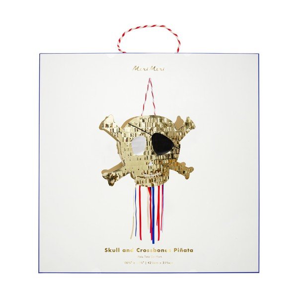 Pignatte Pirates Bounty - Meri Meri-image-2