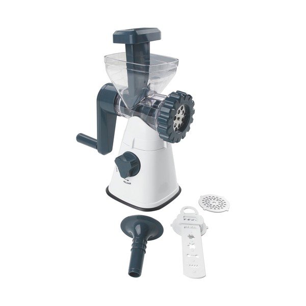 Tritacarne - Fackelmann-image-4