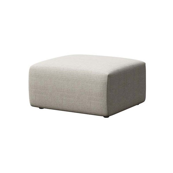 Sgabello beige Fluvio - MESONICA-image-2