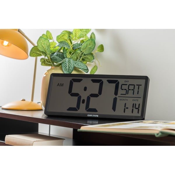 Ore Retro LCD - Karlsson-image-1