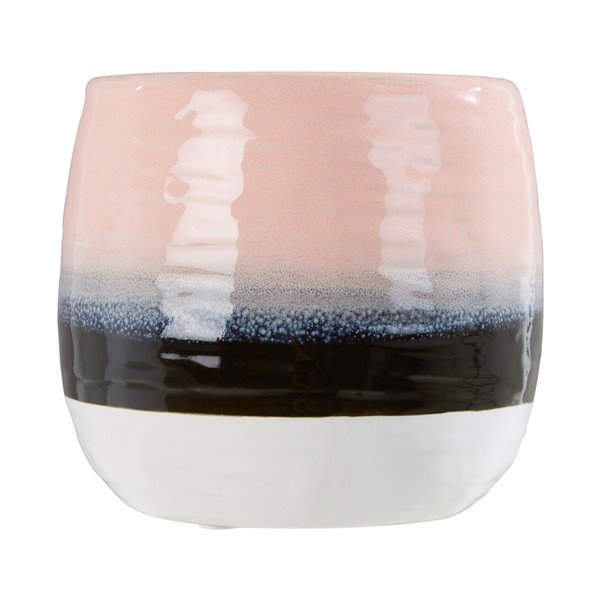 Coprivaso in ceramica ø 17 cm Caldera – Premier Housewares-image-3