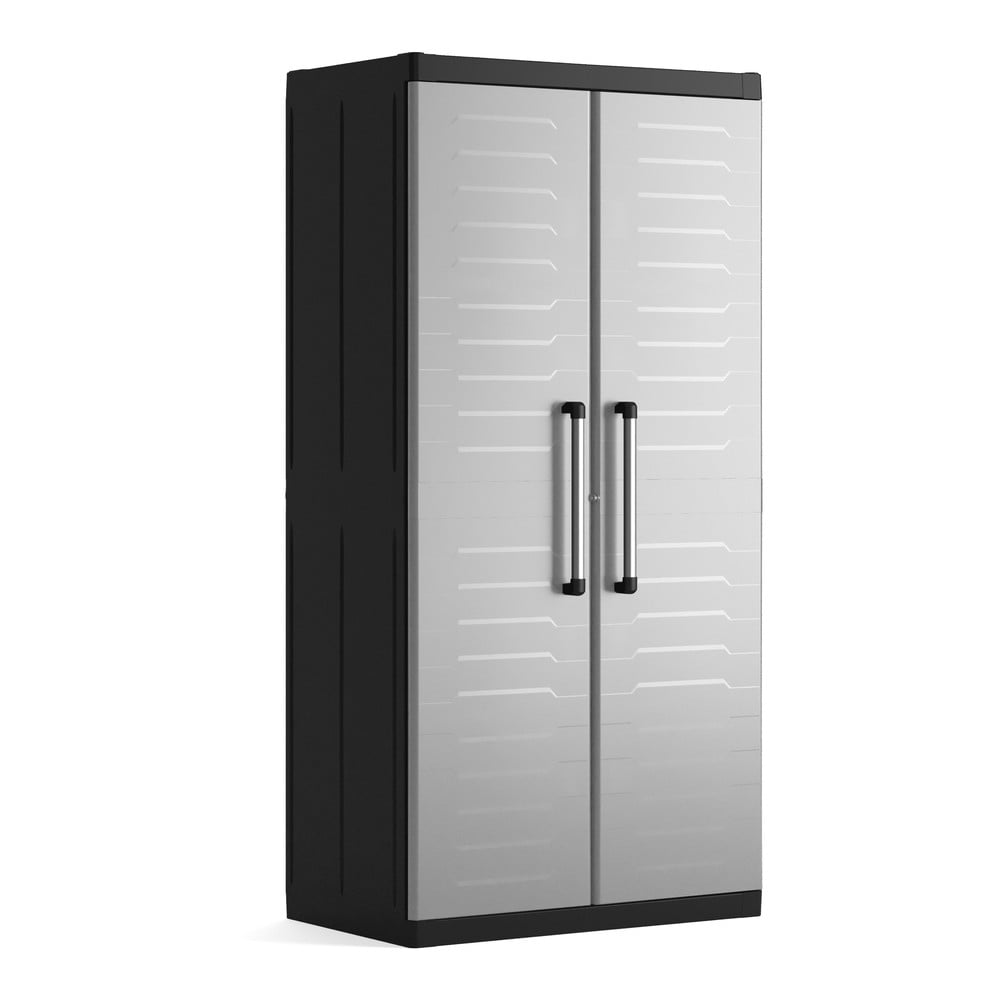 Armadietto da officina Detroit XL - Keter | Mobiletti da esterno