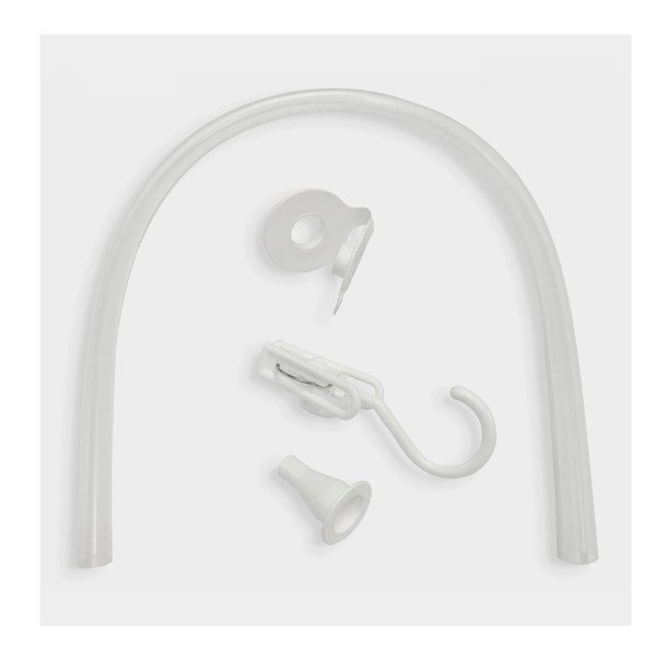 Set per lo svuotamento della vasca - Rocket Baby