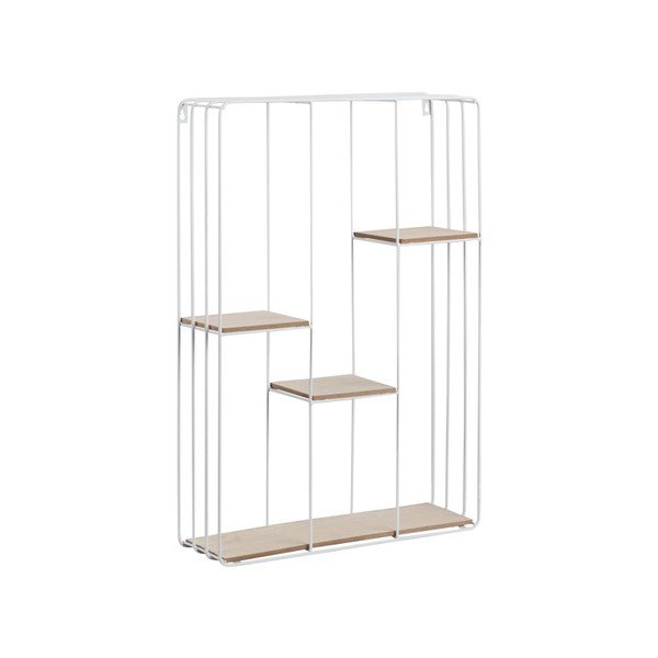 Scaffale a parete Kamnik Light, 40 x 60 cm - Actona