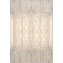 Tappeto in lana crema 200x300 cm Colette - Agnella