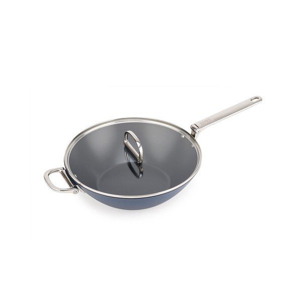 Padella wok ø 33 cm Space Non-Stick – Joseph Joseph