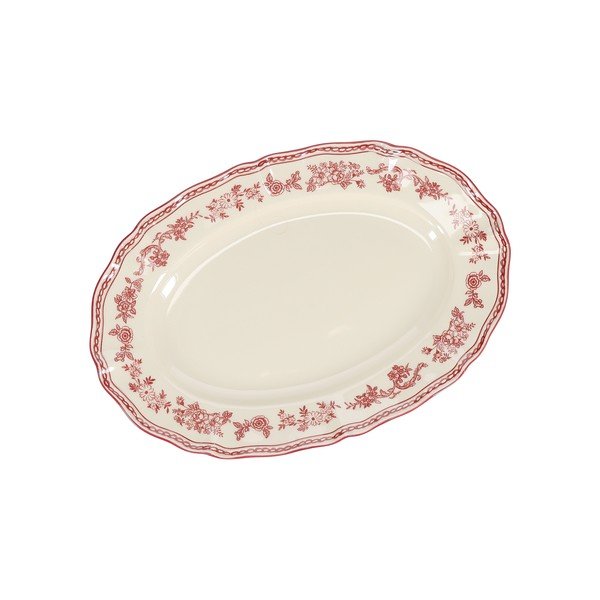 Vassoio in porcellana 22,5x32,5 cm Cyril – S|P Collection-image-4