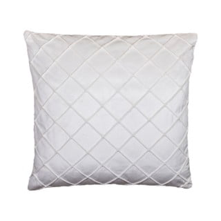 Cuscino bianco crema JAHU , 45 x 45 cm Alfa - JAHU collections