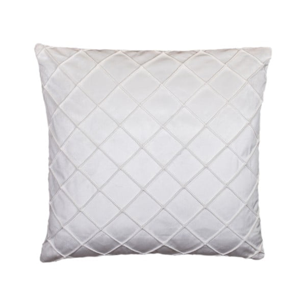 Cuscino bianco crema JAHU , 45 x 45 cm Alfa - JAHU collections