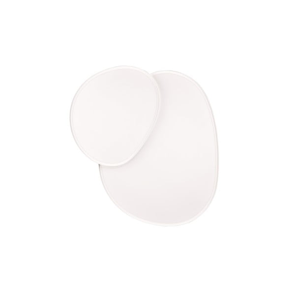 Plafoniera LED bianca 63,5x77 cm Rise - Trio-image-4