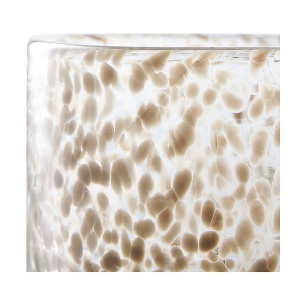 Portacandele in vetro per lumini - House Nordic-image-4