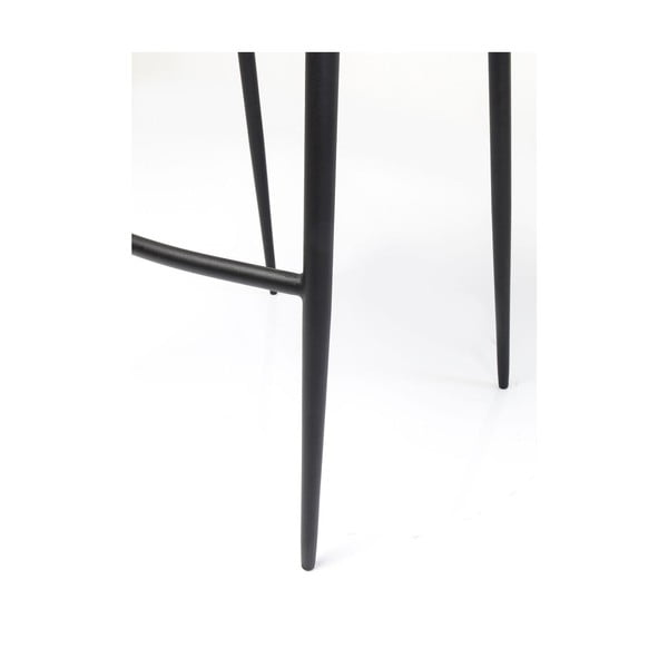 Set di 2 sgabelli da bar gialli Cheerio - Kare Design-image-3