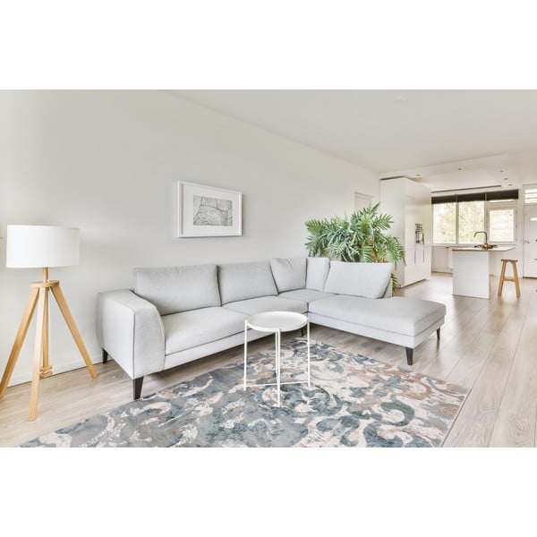 Tappeto menta 133x190 cm Lida Santi - FD-image-1