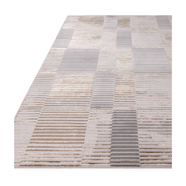 Tappeto rosa e beige 230x160 cm Aurora - Asiatic Carpets-image-4