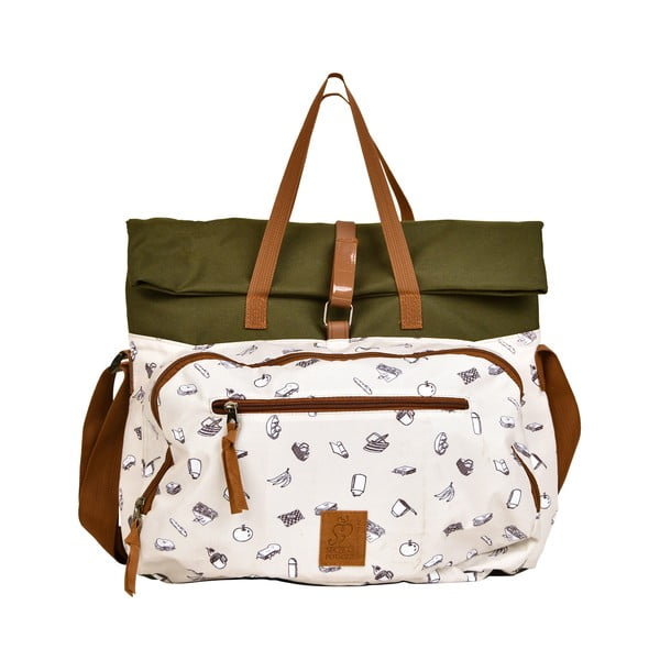 Borsa da picnic per 4 persone - Esschert Design