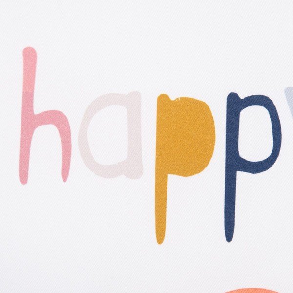 Cuscino per bambini Happy - Ixia-image-4