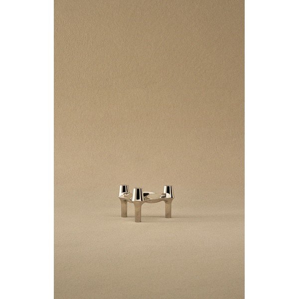 Portacandela in metallo BMF – STOFF Nagel-image-4