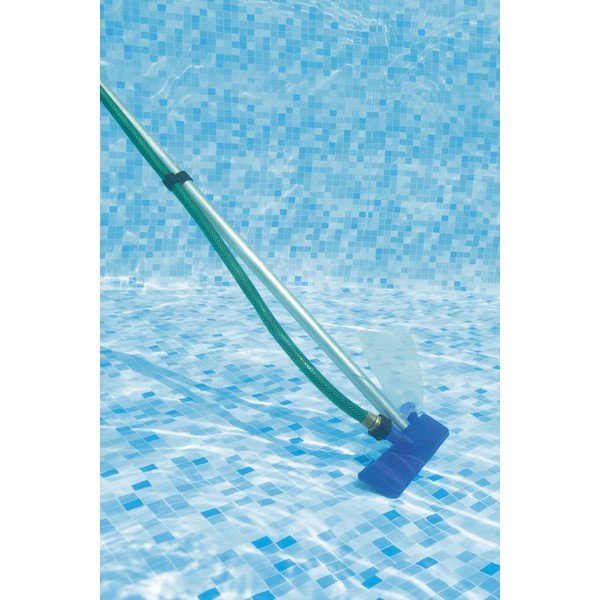 Kit pulizia per piscina - Bestway-image-1