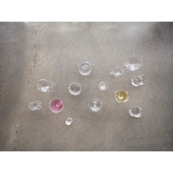 Bicchieri da liquore in set da 2 210 ml Rocks - Zone-image-1