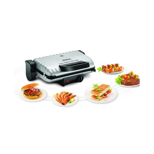 Contatto grill Minute Grill - Tefal