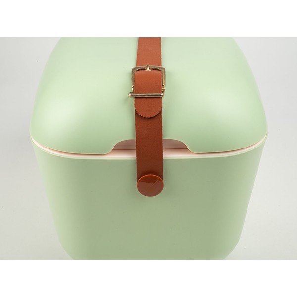 Borsa frigo verde chiaro 12 l Classic – Polarbox-image-1