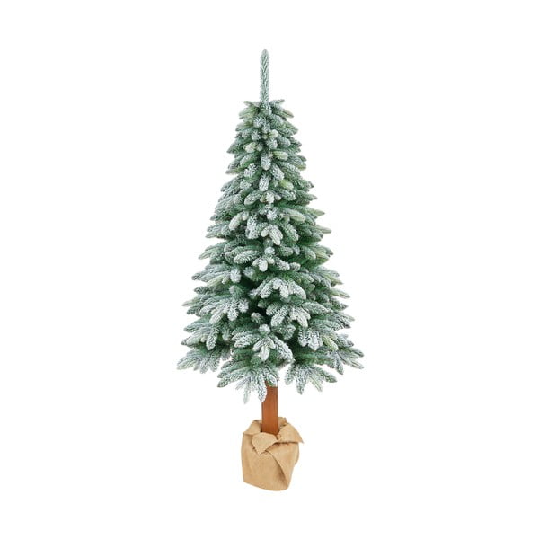 Albero di Natale artificiale altezza 160 cm Oslo - Dakls