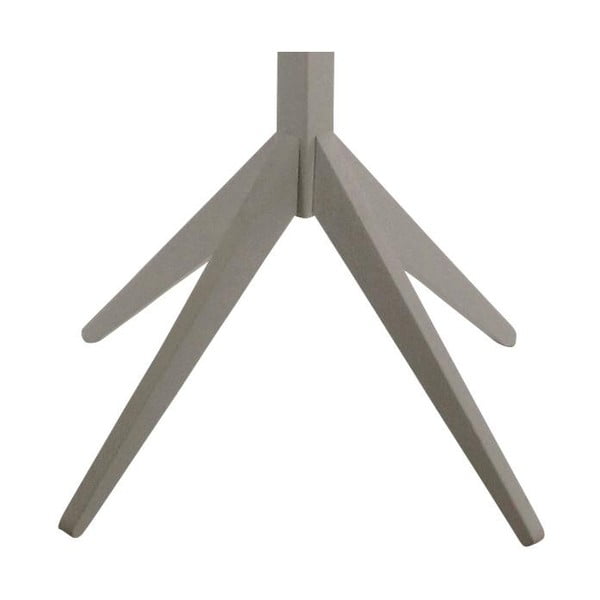 Appendiabiti grigio Ascot - Actona-image-2