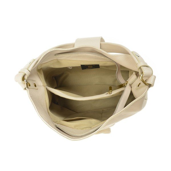 Borsa in pelle - Roberta M-image-3