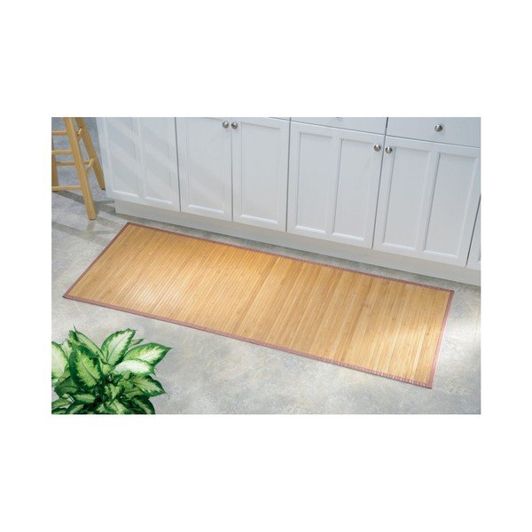 Corridore in bambù Light, 61 x 182 cm Formbu - iDesign-image-1