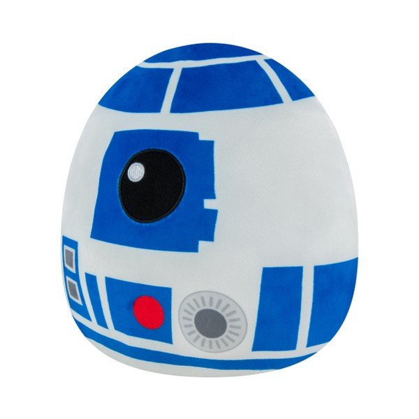Peluche Star Wars R2D2 - SQUISHMALLOWS-image-1