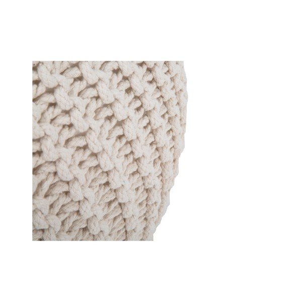 Pouf Helsinki, Ø 50 cm - Mauro Ferretti-image-1