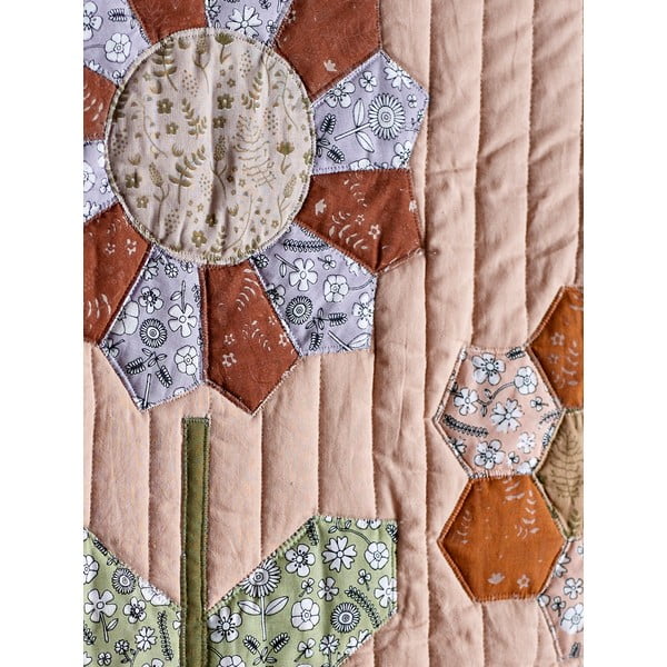 Arazzo per bambini Tanne - Bloomingville Mini-image-2